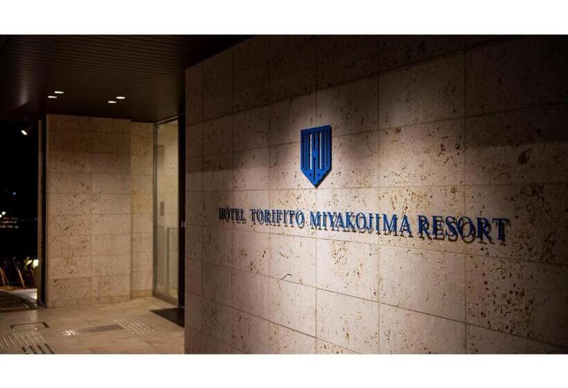 Monolocale Standard, Torifito Miyakojima Resort   Vacation Stay 79471v