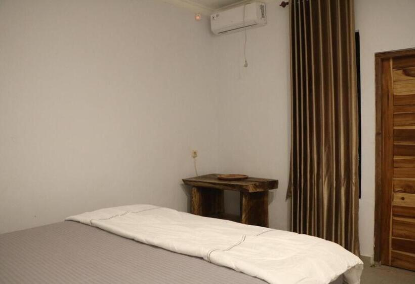 디럭스 패밀리 룸, Mesari Cottage Guest House