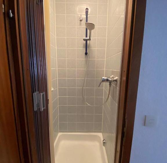 스탠다드 싱글 룸, Monteurzimmer   Karlsbad