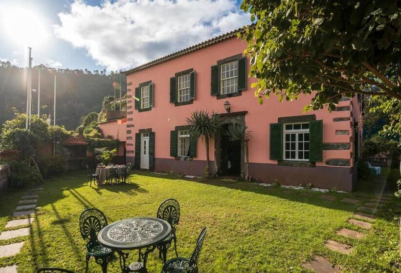 バルコニー付きスタンダードルーム, Casa Da Fajã Alta   With Breakfast Included, By An Island Apart