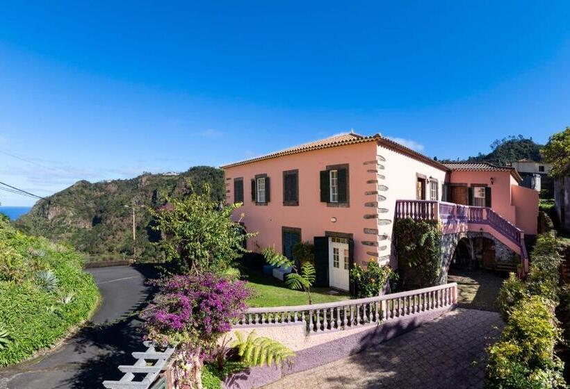 ガーデンビュースタンダードルーム, Casa Da Fajã Alta   With Breakfast Included, By An Island Apart