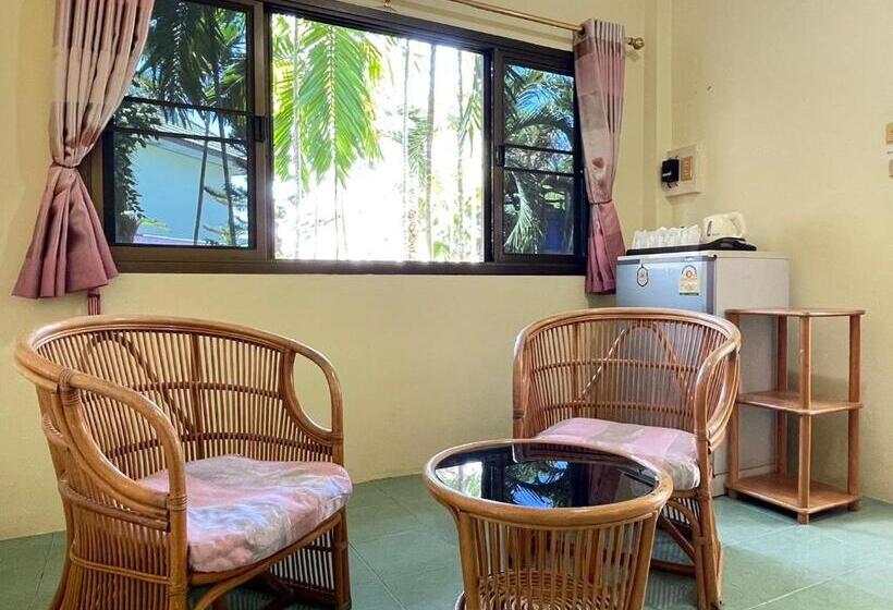 家族用バンガロー, Sea View Resort Rayong