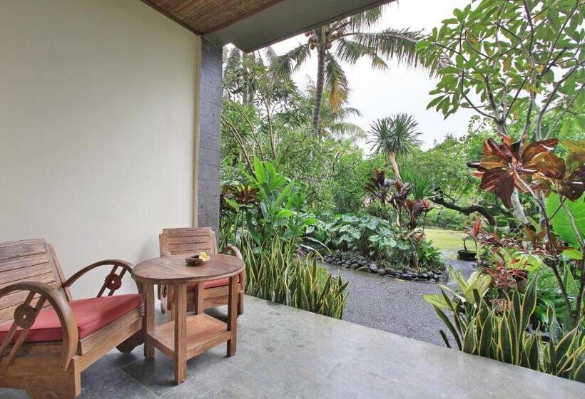 Номер Superior, Belvilla Serene Hideaway Resort Monkey Forest
