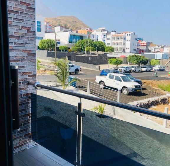 اتاق استاندارد, Edificio Cosec