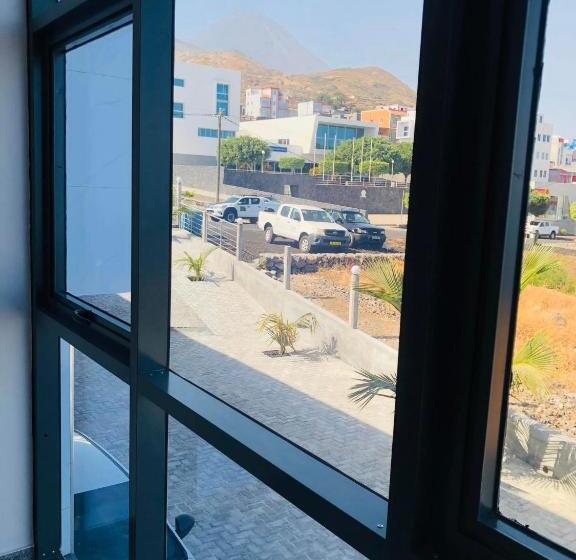 اتاق استاندارد, Edificio Cosec