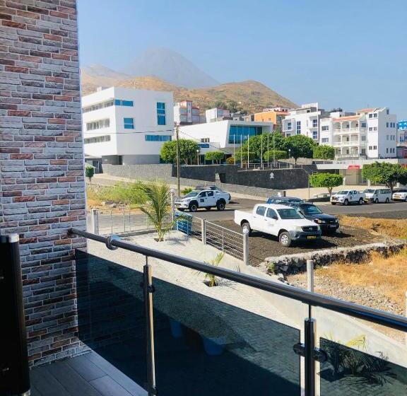 اتاق استاندارد یک نفره, Edificio Cosec