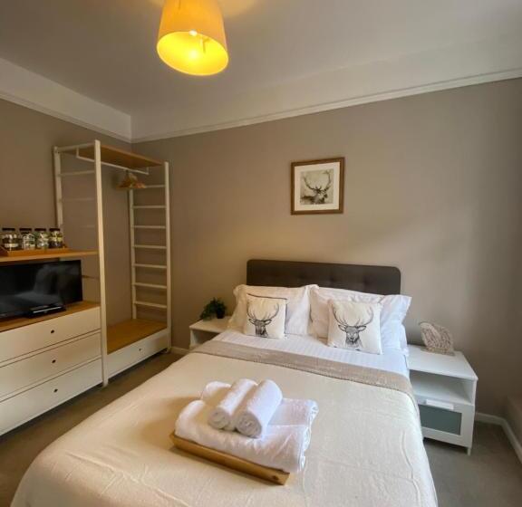 Номер Стандарт, Pershore Rooms At The Star