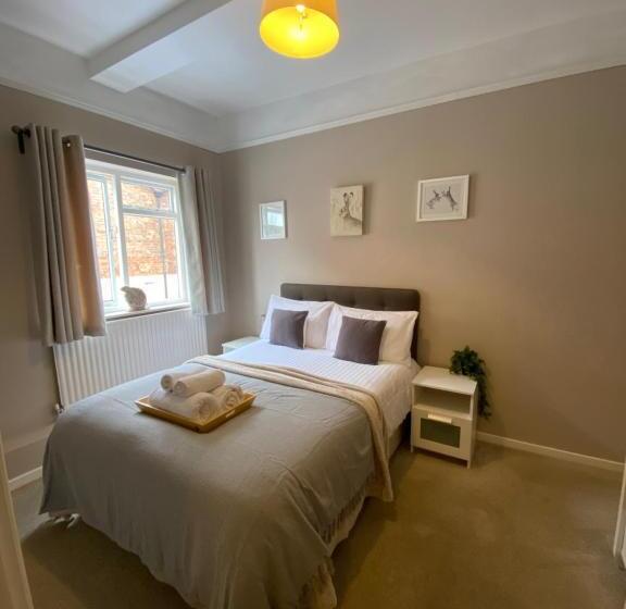 Номер Стандарт, Pershore Rooms At The Star