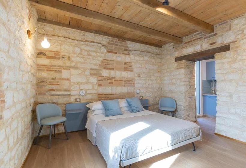 Quarto Estandar, Il Fiore Del Conero