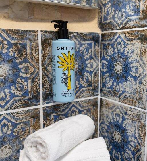 Quarto Deluxe com Sacada, Il Fiore Del Conero