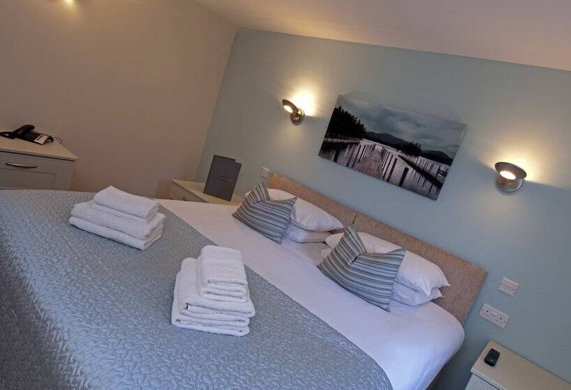 Номер Basic, Alexander Park B&b