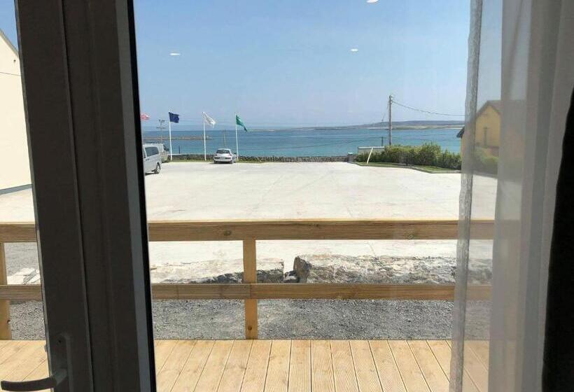 Шале 1 Спальня, Aran Islands Hotel