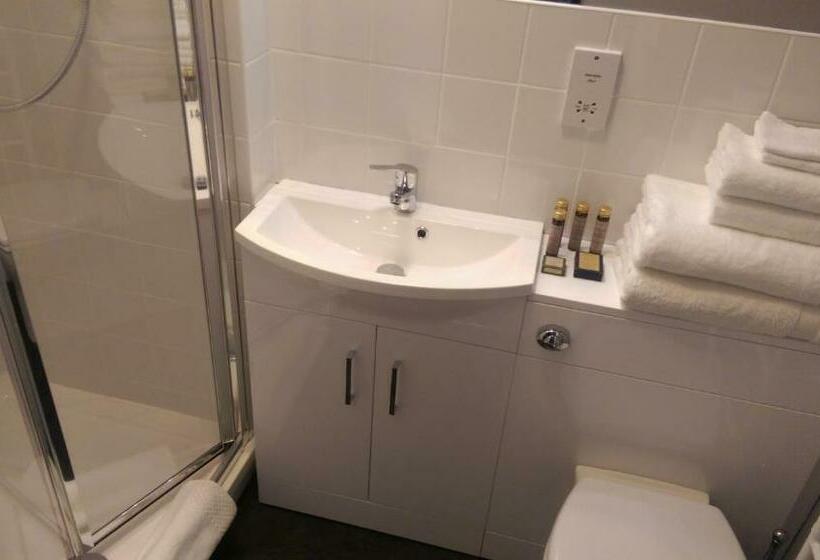 غرفة سوبيريور, Lochinver Guesthouse