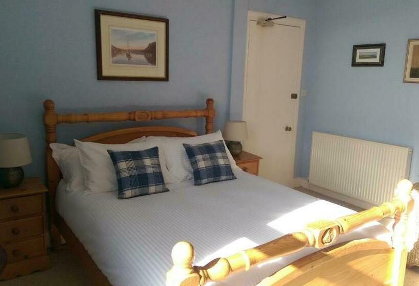 غرفة ديلوكس, Lochinver Guesthouse