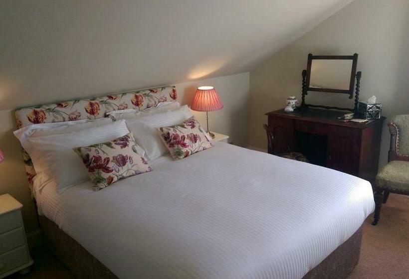 プレミアムルーム, Lochinver Guesthouse