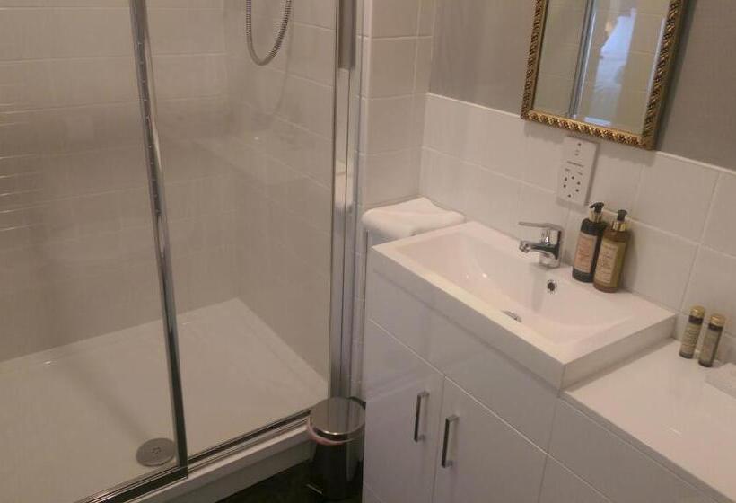 غرفة ديلوكس, Lochinver Guesthouse