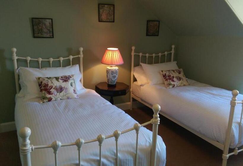 غرفة ديلوكس, Lochinver Guesthouse