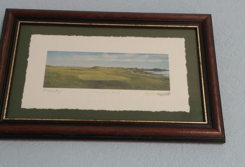 غرفة ديلوكس, Lochinver Guesthouse