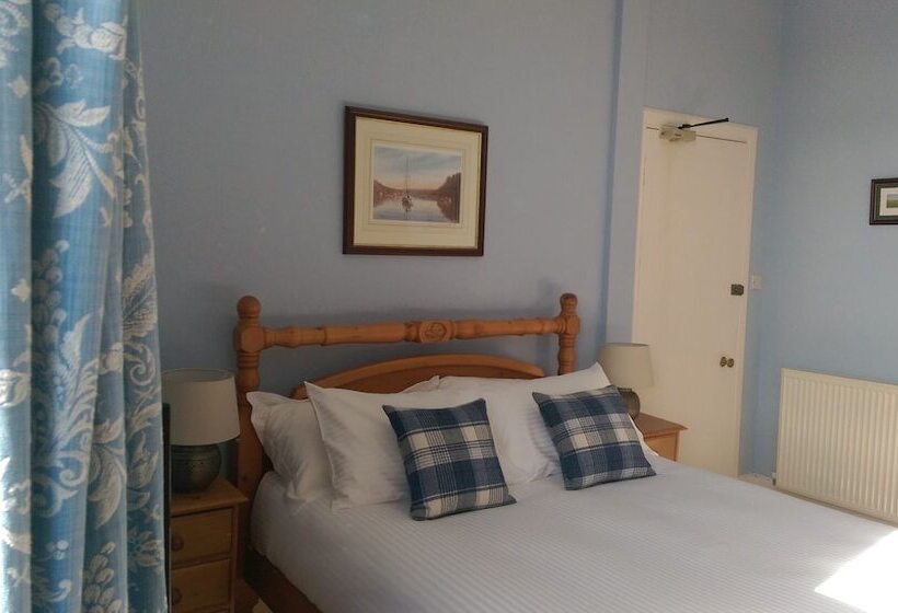 غرفة ديلوكس, Lochinver Guesthouse