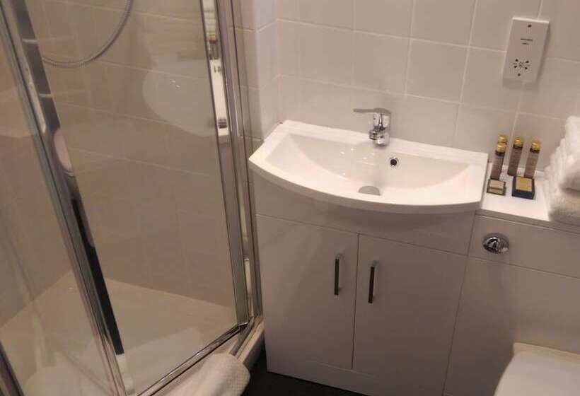 غرفة سوبيريور, Lochinver Guesthouse