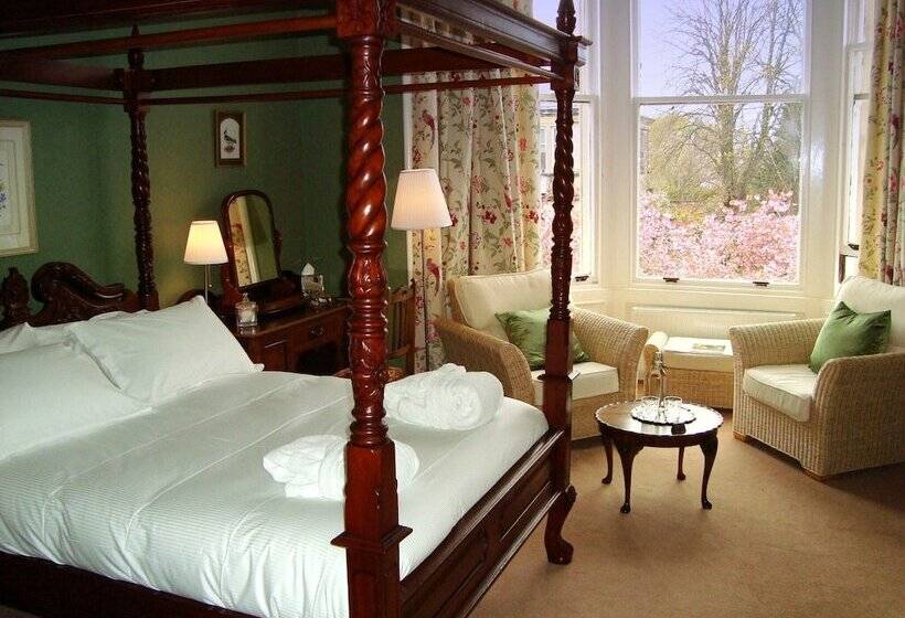 غرفة سوبيريور, Lochinver Guesthouse