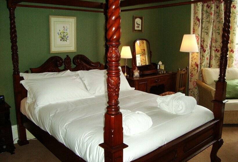 غرفة سوبيريور, Lochinver Guesthouse