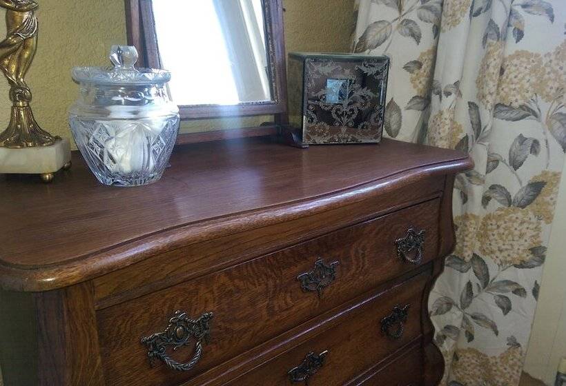 غرفة أساسية, Lochinver Guesthouse