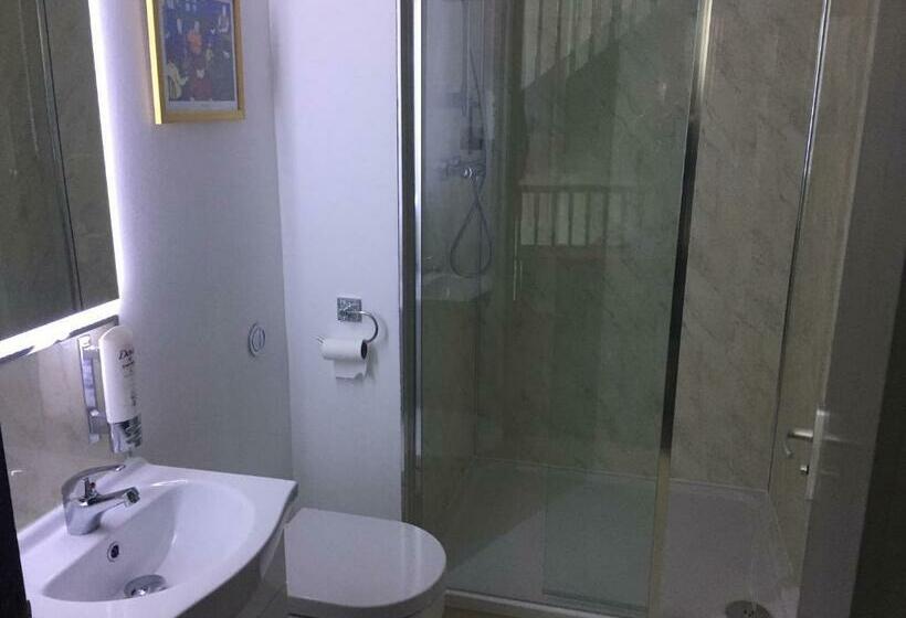 اتاق استاندارد, Roomz