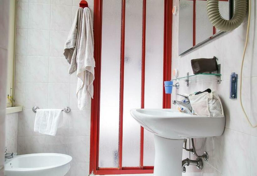 Habitación Estándar Individual, Altavilla 9