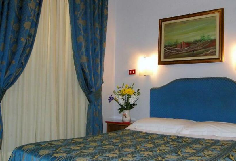 Habitación Estándar, Altavilla 9