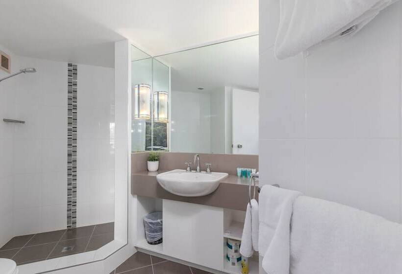 Студия Стандарт Вид на Море, Charlesworth Bay Beach Resort