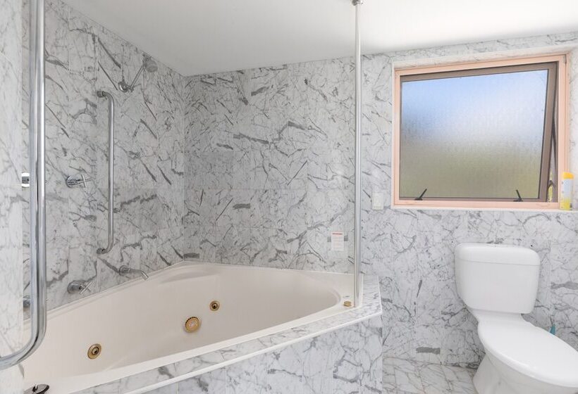 Апартаменты Executive 1 Спальня, Charlesworth Bay Beach Resort