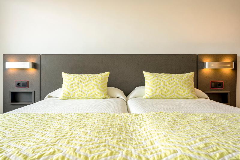 Prestige Zimmer, Le Calette N.5
