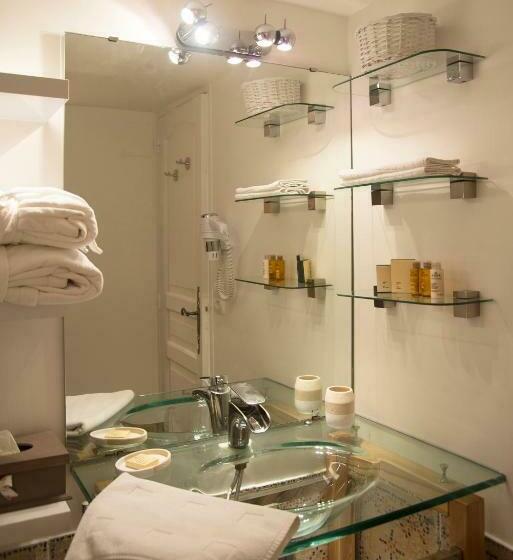 Люкс с Террасой, Les Hauts De Gageac Maison D Hôtes De Charme