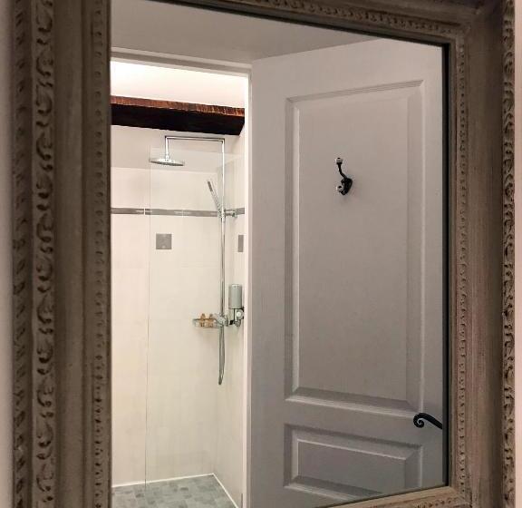 Номер Стандарт Вид на Сад, Les Hauts De Gageac Maison D Hôtes De Charme