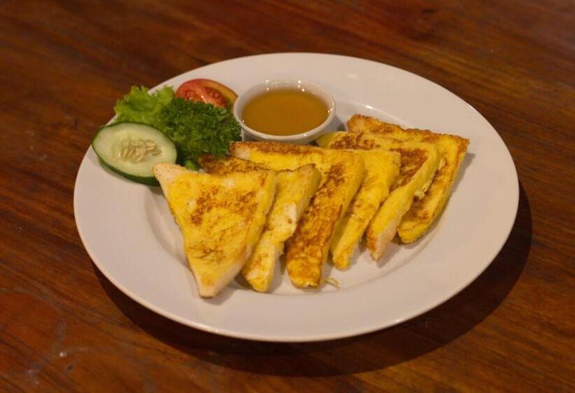 اتاق سوپریور, Ubud Terrace