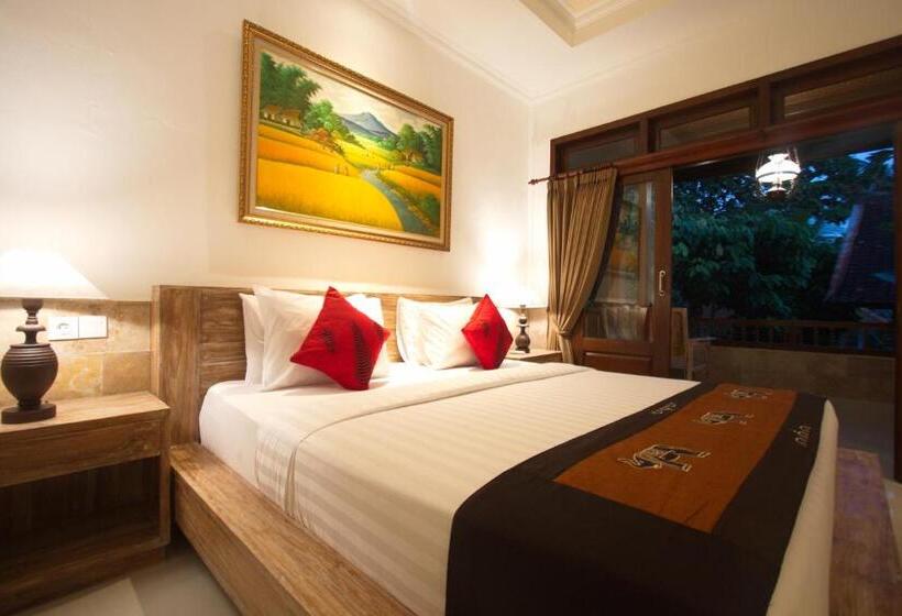 اتاق سوپریور, Ubud Terrace