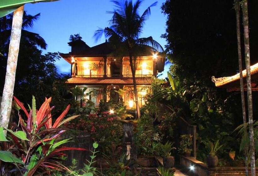 اتاق سوپریور, Ubud Terrace