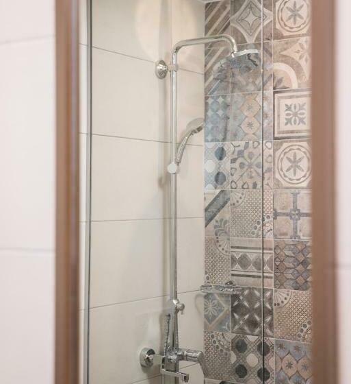 Deluxe Studio, Irini Stalos Apartments