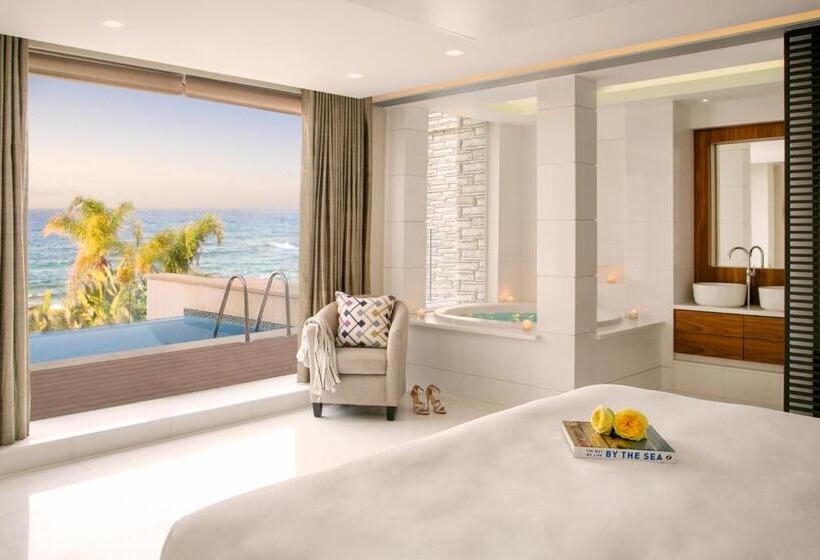 带1个卧室的豪华别墅, Cap St Georges Villas