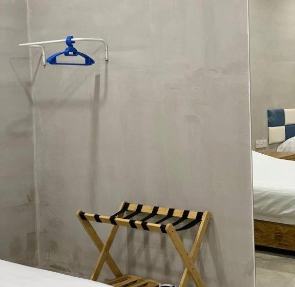 Номер Deluxe Вид на Сад, 365 View Point Resort & Homestay
