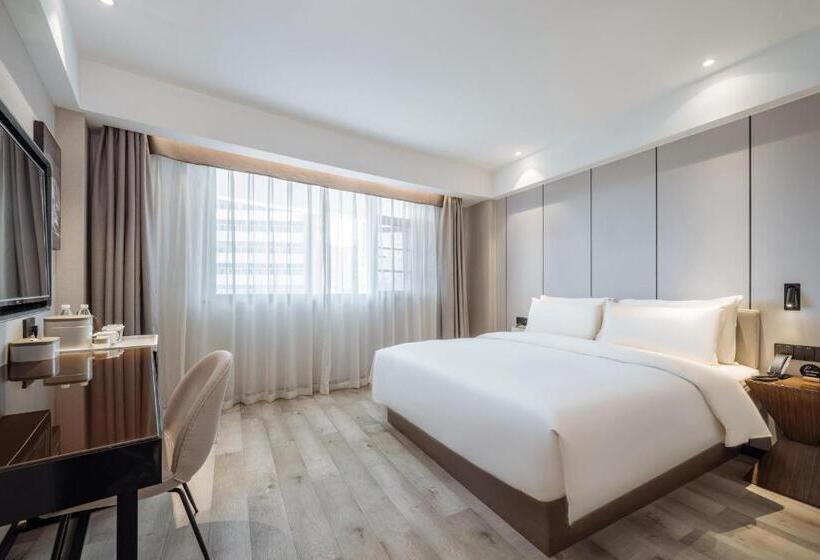 スーペリアールーム, Atour X Hotel Kunming Cultural Palace East Renmin Road