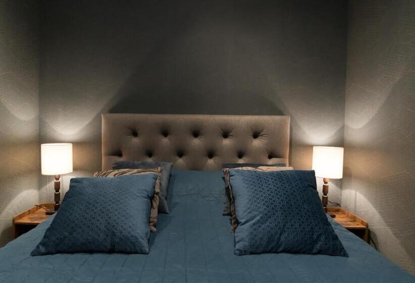 수피리어 룸, B&b Felix