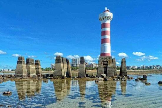 스탠다드 트리플 룸, Pousada Marinha Do Ceu
