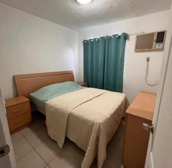 خانه 2 خوابه, La Casita De Peter En Ixtapa