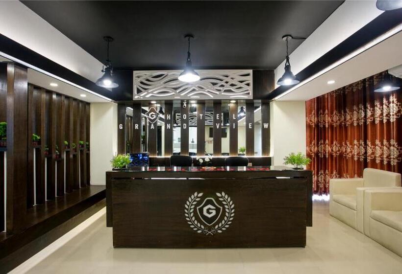 اتاق لوکس, New Hotel Grand View