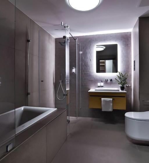 １ベッドルームアパートメント, Sun Hill Luxury Suites