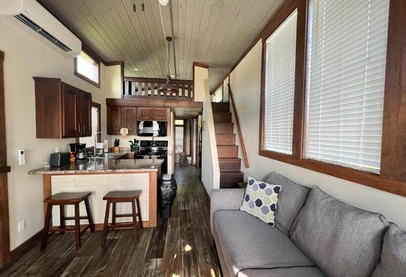 Дом 2 Спальни, Creekfire Rv Resort