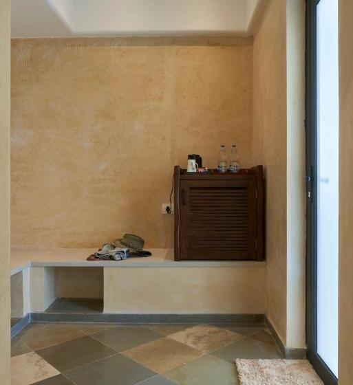 带1个卧室的豪华别墅, J Wild A Private Pool Villa Resort, Jawai