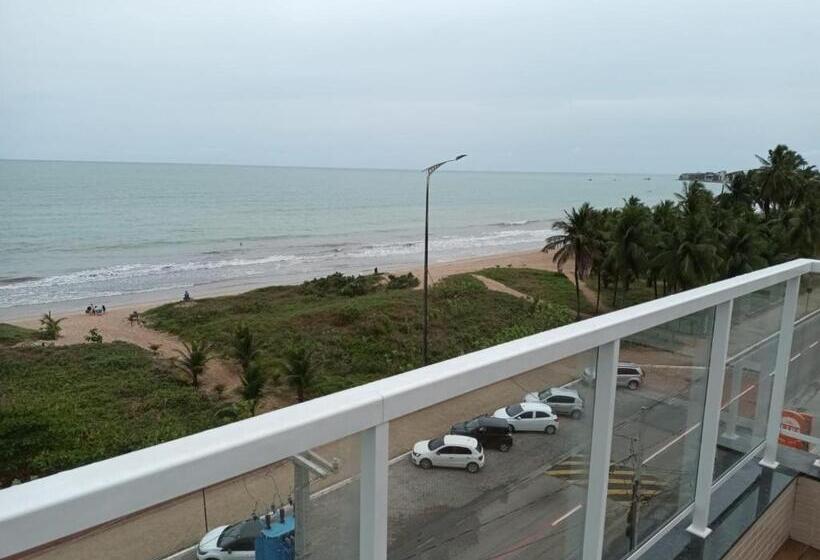 Студия Стандарт, Paradise Beach Flat